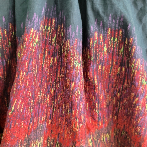 Beautiful Aryeh rockabilly dress - Picture 2 of 6